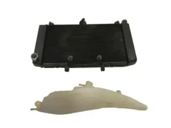 Radiateur eau HONDA CB 600 F 2007-2010 HORNET