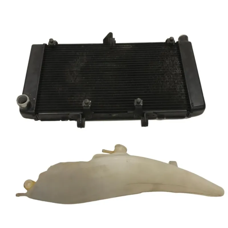 Radiateur eau HONDA CB 600 F 2007-2010 HORNET