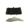 Radiateur eau HONDA CB 600 F 2007-2010 HORNET