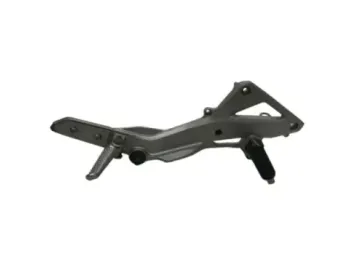 Platine avant droite HONDA CB 600 F 2007-2010 HORNET