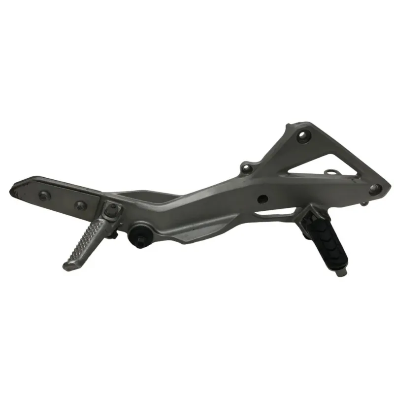 Platine avant droite HONDA CB 600 F 2007-2010 HORNET
