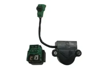 Relais de demarreur HONDA CB 600 F 2007-2010 HORNET