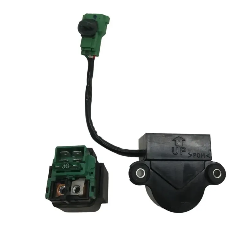 Relais de demarreur HONDA CB 600 F 2007-2010 HORNET