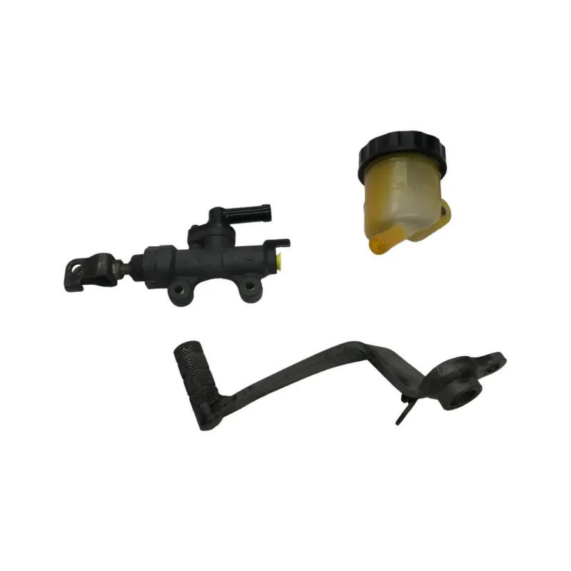 Maitre cylindre frein arriere HONDA CB 600 F 2007-2010 HORNET