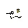 Maitre cylindre frein arriere HONDA CB 600 F 2007-2010 HORNET Maitre cylindre frein arriere HONDA CB 600 F 2007-2010 HORNET