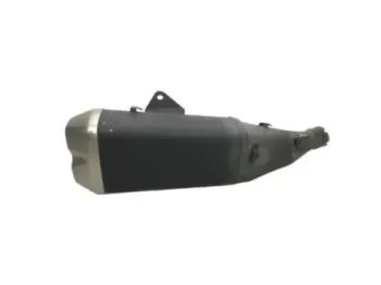 Silencieux (echappement) HONDA CB 500 X 2019-2021