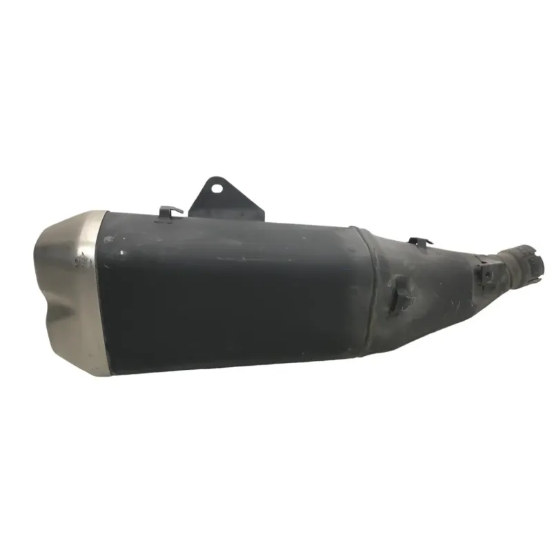 Silencieux (echappement) HONDA CB 500 X 2019-2021