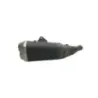 Silencieux (echappement) HONDA CB 500 X 2019-2021 Silencieux (echappement) HONDA CB 500 X 2019-2021