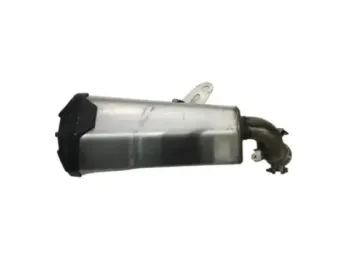 Silencieux (echappement) KAWASAKI NINJA 1000 2020-2024 SX