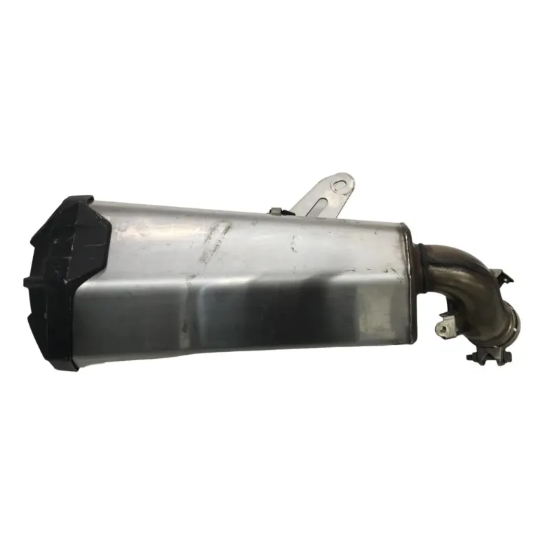 Silencieux (echappement) KAWASAKI NINJA 1000 2020-2024 SX