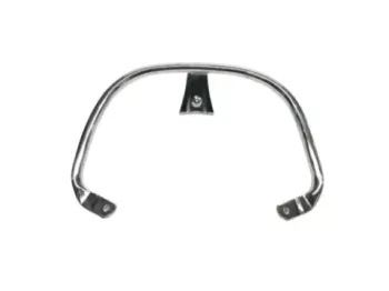 Poignee arriere PIAGGIO VESPA 125 2020-2023 PRIMAVERA 3V IE