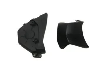 Carter pignon de sortie de boite HONDA CB 600 F 2007-2010 HORNET