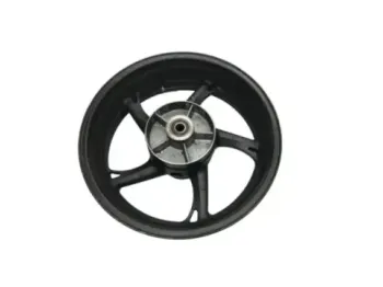Jante arriere HONDA CB 600 F 2007-2010 HORNET