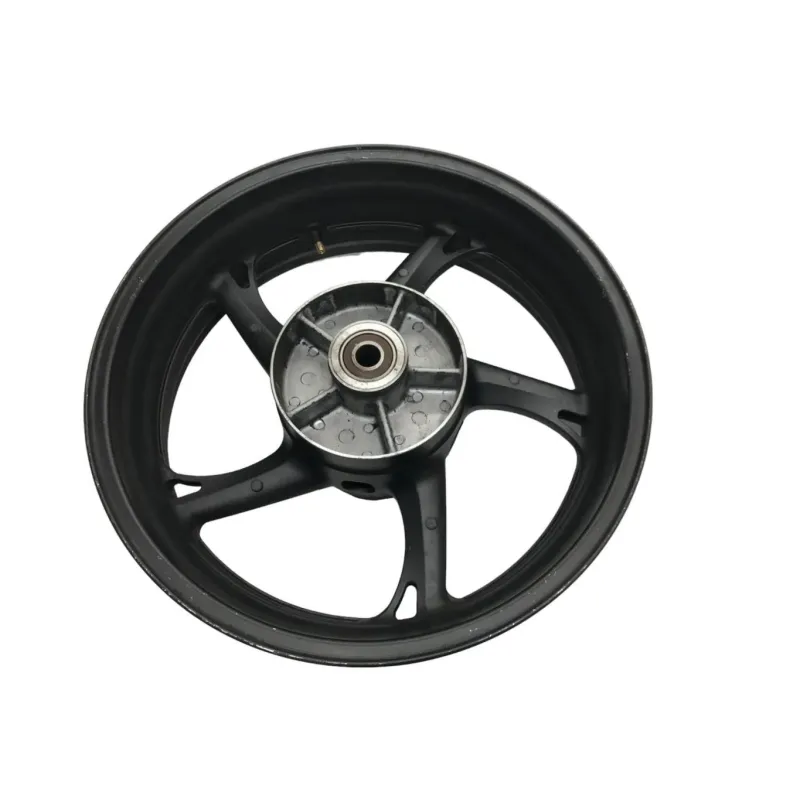 Jante arriere HONDA CB 600 F 2007-2010 HORNET