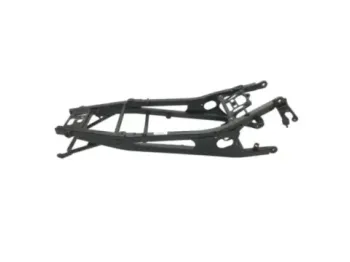 Boucle cadre arriere HONDA CB 600 F 2007-2010 HORNET