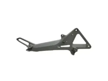Platine avant droite HONDA CB 600 F 2000-2001 HORNET