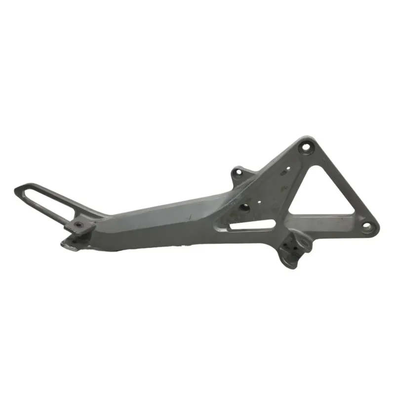 Platine avant droite HONDA CB 600 F 2000-2001 HORNET