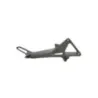 Platine avant droite HONDA CB 600 F 2000-2001 HORNET Platine avant droite HONDA CB 600 F 2000-2001 HORNET