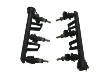 Injecteur BMW K 1600 GTL 2011-2016 K48