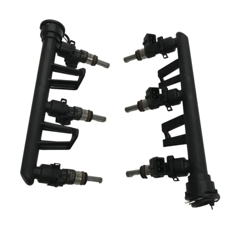 Injecteur BMW K 1600 GTL 2011-2016 K48