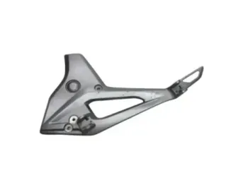 Platine avant gauche HONDA NC 750 X 2014-2015