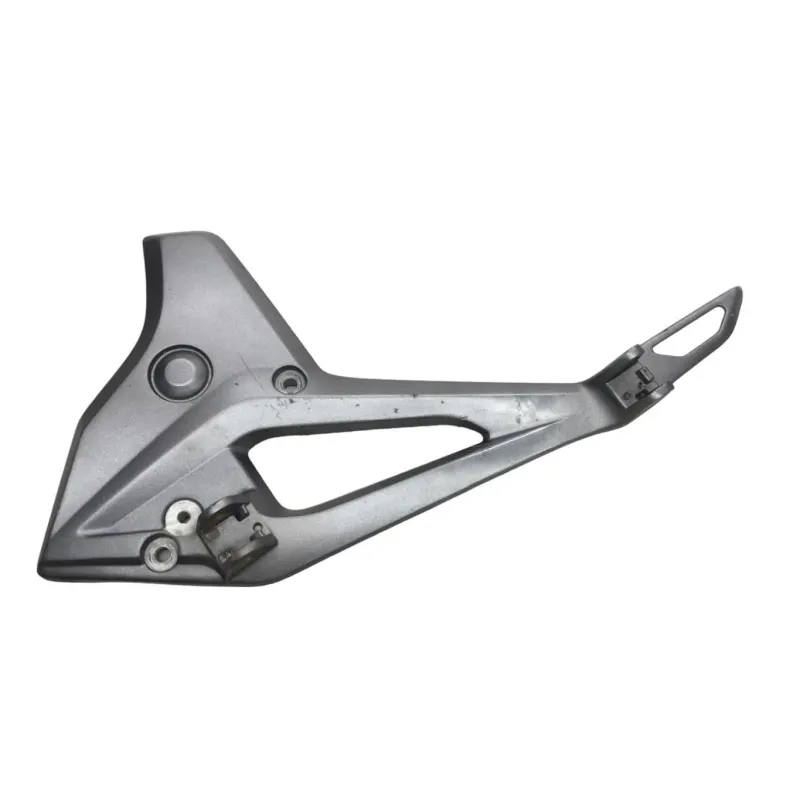 Platine avant gauche HONDA NC 750 X 2014-2015