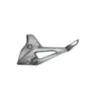 Platine avant gauche HONDA NC 750 X 2014-2015 Platine avant gauche HONDA NC 750 X 2014-2015
