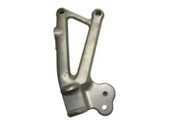 Platine arriere gauche DUCATI ST4 996 2001-2005