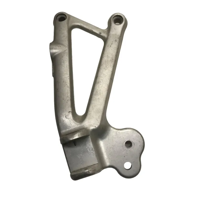 Platine arriere gauche DUCATI ST4 996 2001-2005