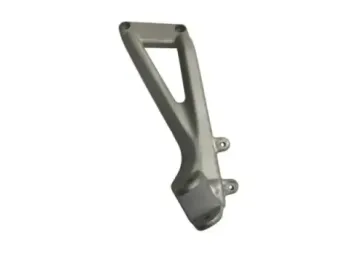 Platine arriere gauche DUCATI MONSTER 998 2006-2008 S4R