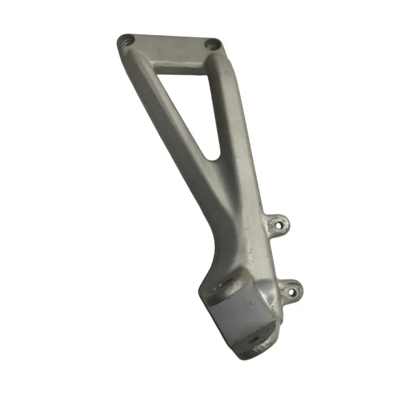 Platine arriere gauche DUCATI MONSTER 998 2006-2008 S4R