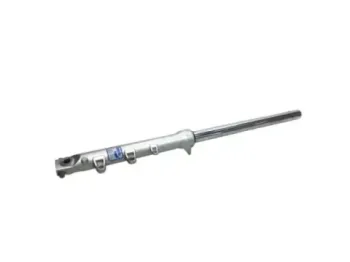 Tube de fourche gauche YAMAHA VMAX 1200 1986-1992
