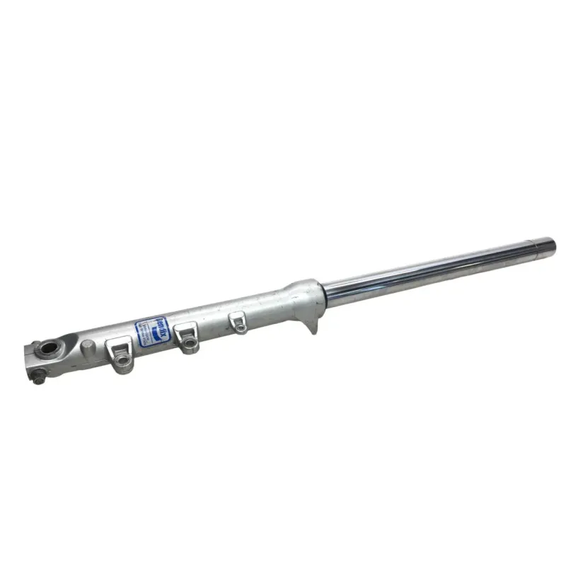 Tube de fourche gauche YAMAHA VMAX 1200 1986-1992