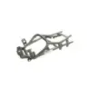 Boucle cadre arriere DUCATI 998 2002-2004 SUPERBIKE Boucle cadre arriere DUCATI 998 2002-2004 SUPERBIKE