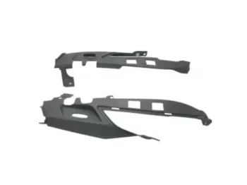 Cache carenage coque arriere BMW K 1600 GTL 2011-2016 K48
