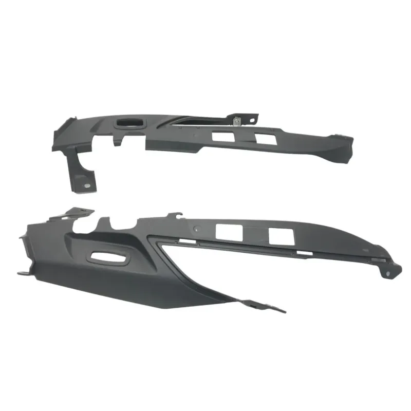 Cache carenage coque arriere BMW K 1600 GTL 2011-2016 K48