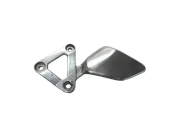 Platine avant gauche YAMAHA FZS 600 1998-2003 FAZER