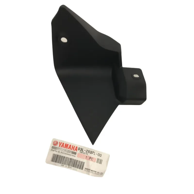 Cache interieur carenage gauche YAMAHA YZF 1000 2020-2024 R1