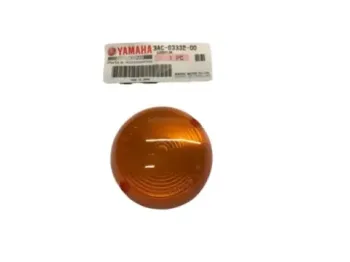 Cabochon clignotant YAMAHA ST 225 1997 BRONCO