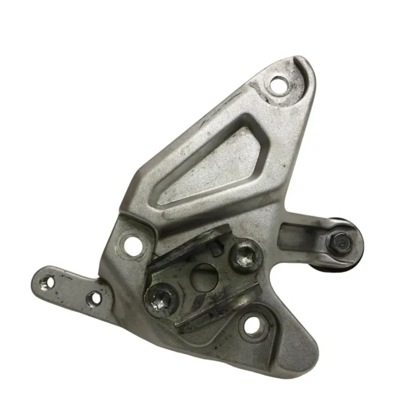 Platine avant gauche YAMAHA XTZ 690 2022-2024 TENERE 700