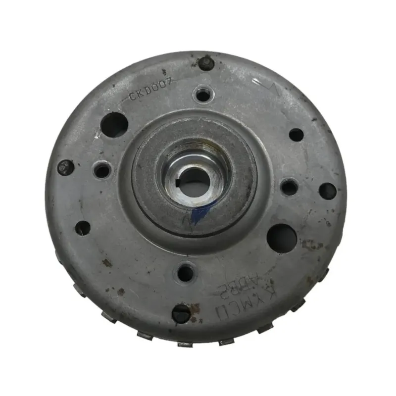 Rotor volant moteur KYMCO AGILITY 50 2021-2024 FAT 4T