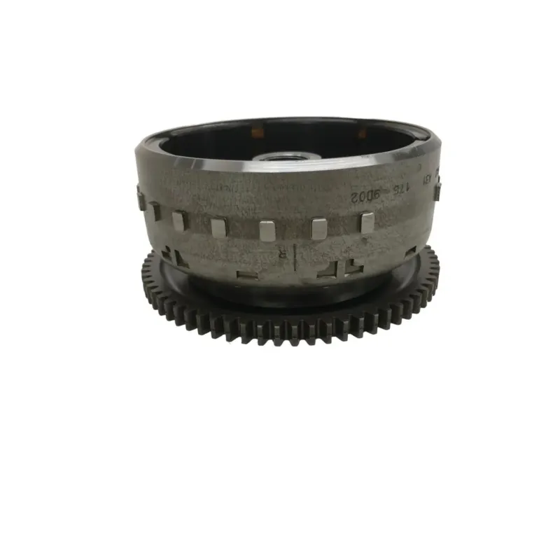 Rotor volant moteur SUZUKI SFV 650 2009-2016 GLADIUS