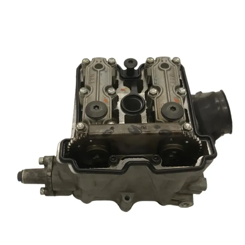 Culasse arriere SUZUKI SFV 650 2009-2016 GLADIUS