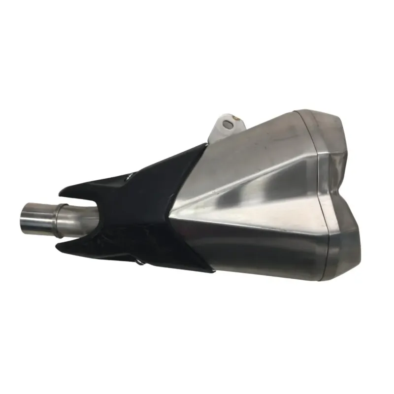 Silencieux gauche (echappement) KAWASAKI Z 1000 2014-2016
