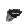 Etrier de frein arriere BMW K 1600 GTL 2011-2016 K48