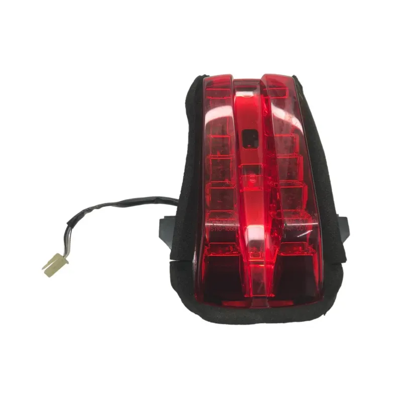 Feu arriere SUZUKI SV 650 2003-2015
