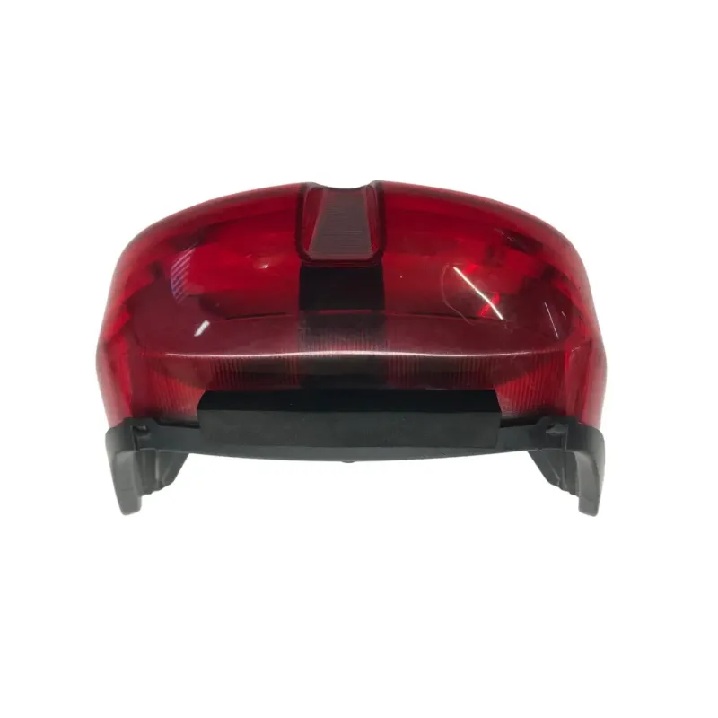 Feu arriere YAMAHA YZF 600 1999-2002 R6