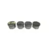 Piston YAMAHA VMAX 1200 1986-2007