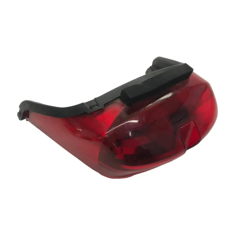 Feu arriere YAMAHA YZF 600 1999-2002 R6