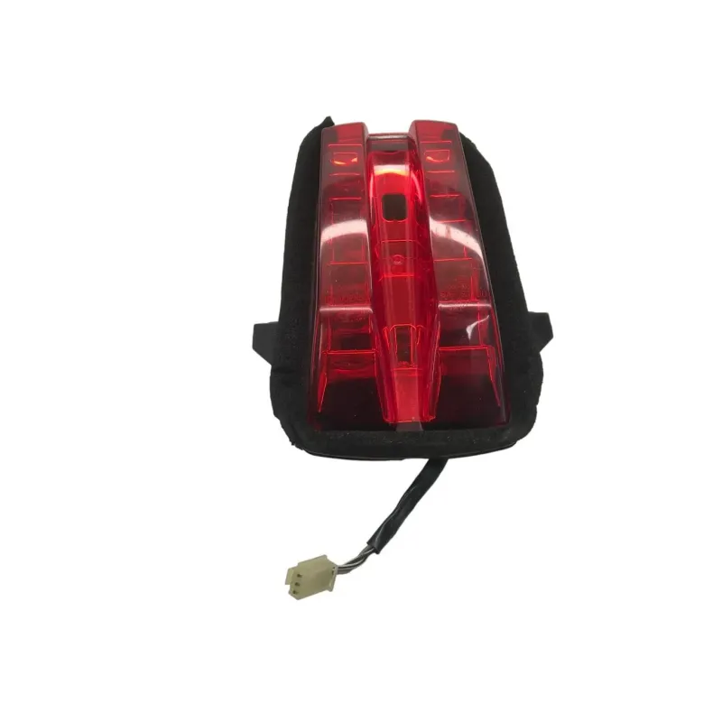 Feu arriere SUZUKI SV 650 2003-2015